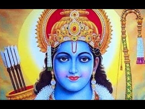 Who is Sri Rama?