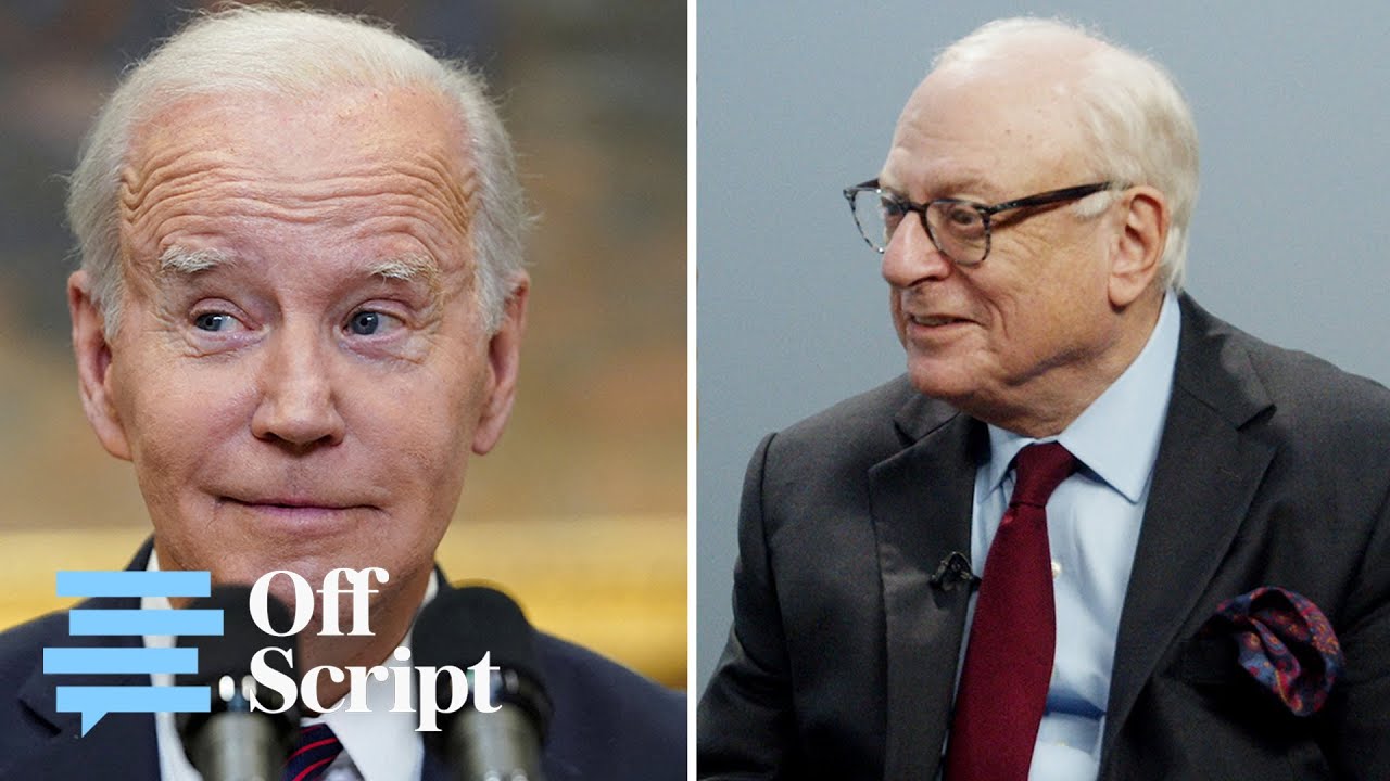 Ronald Reagan was the last great American President. Joe Biden is a mediocrity - Vimarsana News