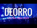 DEORRO Live at EDC Las Vegas 2024