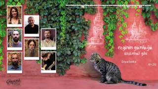 Diyarbakır Müzik Kültürü #5 - Ezginin Günlüğü - Diyarbekir