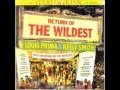 Keely Smith & Louis Prima   "(I Love You) for Sentimental Reasons"