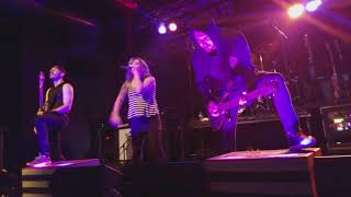 Lacey Sturm Vanity & Rot @ Wolly's Des Moines, Iowa 03.08.18