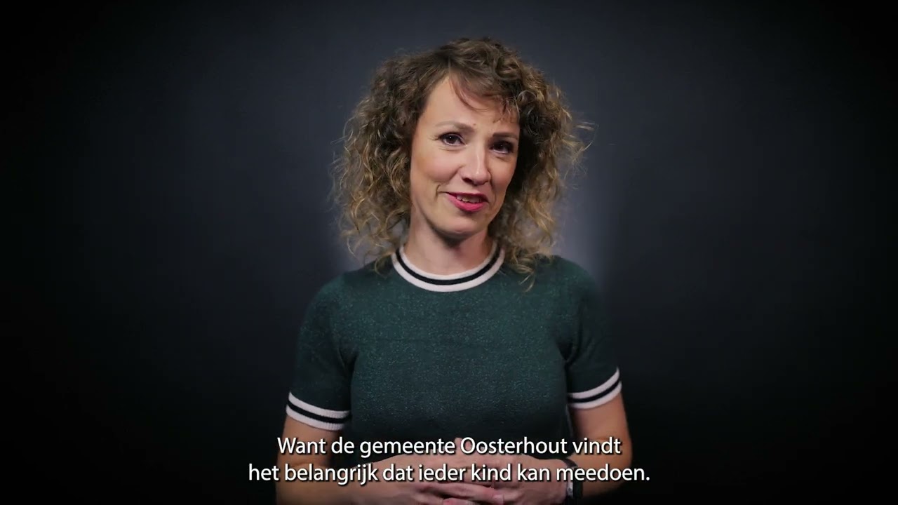 Inschrijven Inoosterhout