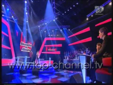 Betejat - Episodi 3 - Vullneti VS Edmondi, Skuadra Alma Bektashi - The Voice of Albania - Sezoni 3
