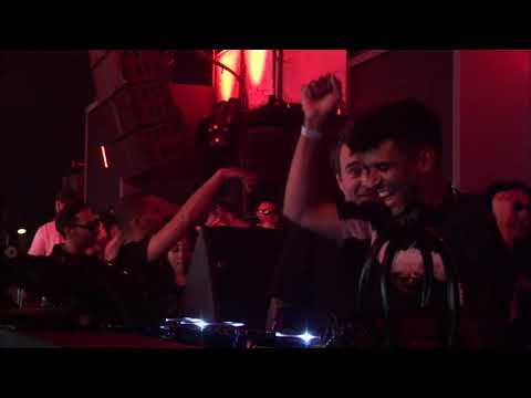 Jamie Jones plays 'Fabio Neural, Dj Fronter - Brr Baby Brr' @ Music On Festival 2019