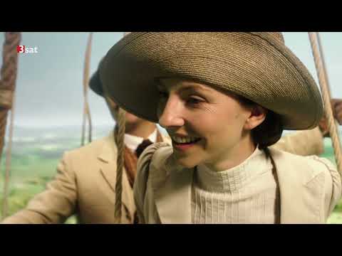 Clara Immerwahr Doku (2014)