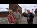 The Sopranos Tony And Junior Talk Pussy Malanga