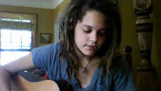 "Light Enough to Travel"- The Be Good Tanyas Cover