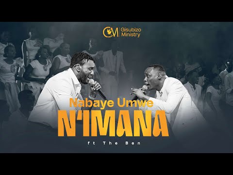 GisubizoMtunez and The Ben