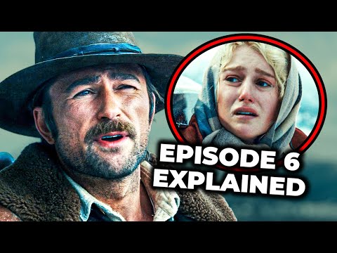 1923 season episodes