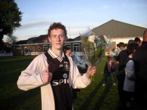 Steen C1  kampioen filmpje