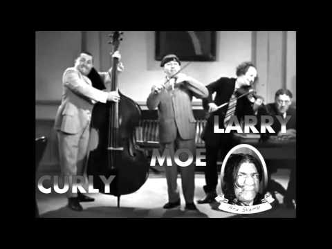 Three Stooges Film Festival Promo