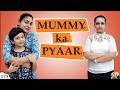 MUMMY KA PYAAR Emotional Short Movie Ep 173 Aayu And Pihu Show