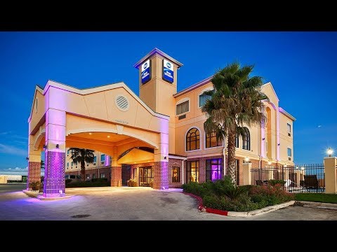 Best Western Inn Hondo - Hondo Hotels, Texas