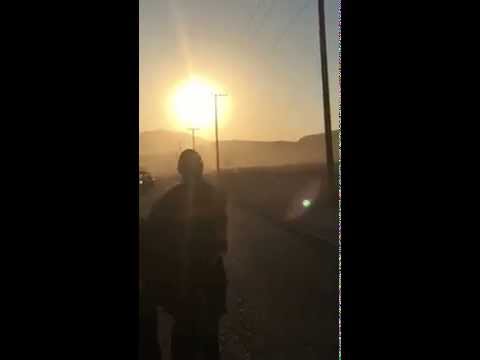 U.S Army Running Cadence Live Quartermaster Style!!!