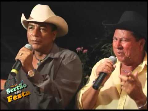 Silvaneto e Matarazo - Sem você na minha vida (Programa Sertão em Festa 45/2013)