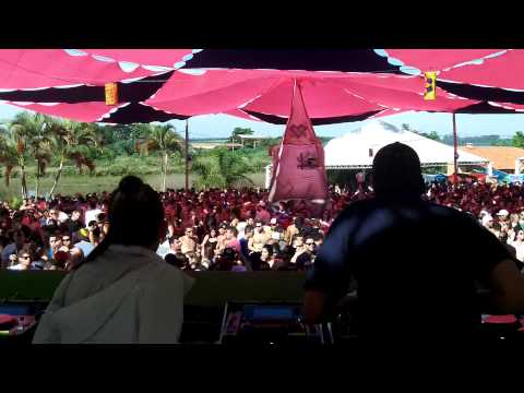 *Native 2015* Dj MOON & AUDIO X - Imaginary Time