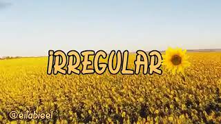 Pabllo Vittar - Irregular (Vídeo Clipe)