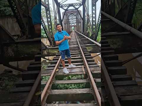 Él famoso puente 🌉 de Matina?