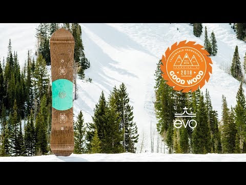 Capita Kazu Kokubo Pro - Good Wood Reviews : Best Men's All Mountain Snowboards of 2017-2018