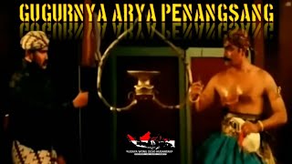 Download lagu Kesaktian ARYA PENANGSANG DAN KERIS SETAN KOBER...😱#filmkolosal #layartancap #aryapenangsang mp3