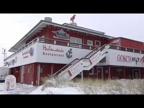 Sylt - ein Wintermärchen | Video des Tages