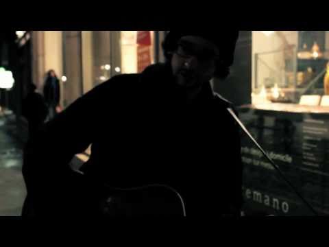 Laurent Bourque / All You Beautiful Girls / Here On Out Sessions #4.1