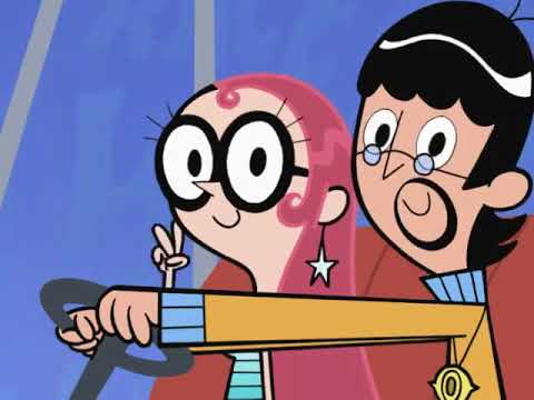 "dexter's wackey races"