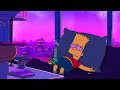 Smoke and Chill - Lofi hip hop mix ~ Stress Relief / Relaxing Music / Winter Vibes