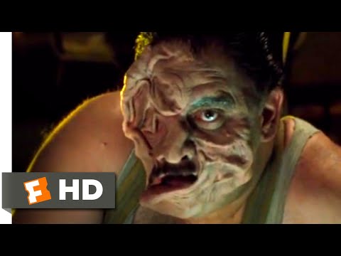 Freddy's Dead: The Final Nightmare (1991) - No Honey for Daddy? Scene (6/9) | Movieclips