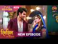Rimjhim Choti Umar Bada Safar Full Episode 276 18 July 2026 Full HD Newepisode Dangal TV