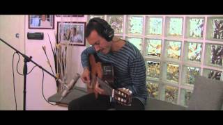 If I Could Pat Metheny Covered by Michele Fischietti