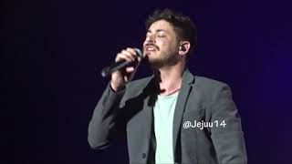 CEPEDA &#39;IMPERFECTO&#39; | Gira Principios Donosti - 23/12/2018 | @Jejuu14