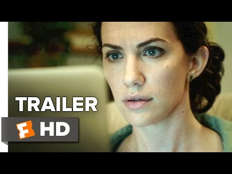 Hush TRAILER 1 (2016) - John Gallagher Jr. Horror Movie HD