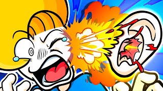 Mi Oído Explotó