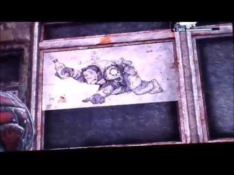 Gears of Waar 2 DRUNK COG!