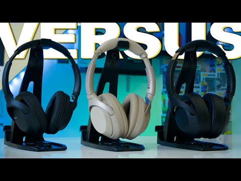 External Review Video G7RYzjf8ojo for Sony WH-CH710N Wireless Headphones w/ Noise Cancellation