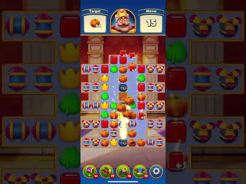 Royal Match level 1130