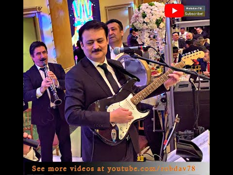 Roshel Rubinov - Nasibam