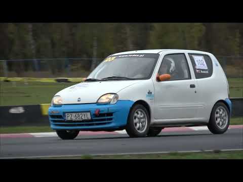 V SuperOes Tor Poznań 5.11.2022 Filip Nowicki