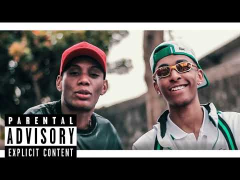MC Leléto e MC GW - Baile da Quarentena (DJ Leléto)