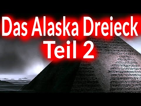 The Alaska Triangle Part 2: The Great Secrets