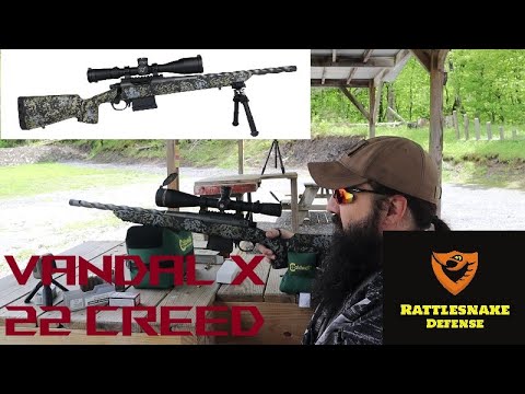 Horizon Firearms - Hunting Rifles #hunting #nextlevel