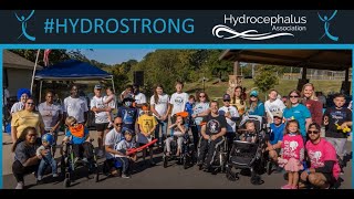 2022 Charlotte WALK to End Hydrocephalus