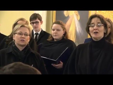 20160318 Kakofonia - Droga Krzyżowa - "O My God"