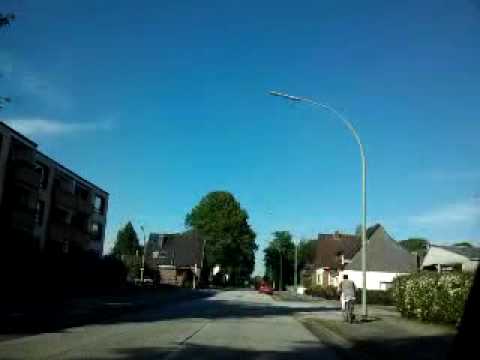 Leherheide Bremerhaven mit PROSTO.