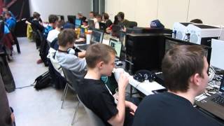 preview picture of video 'Gameaton 2013 - Lille video #1'