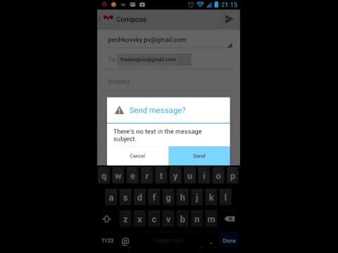 Happy Birthday Video