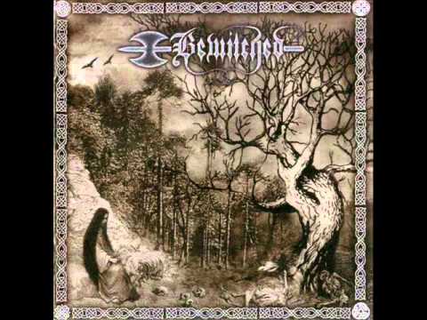Bewitched Insurrection (For The Pagan Blood)