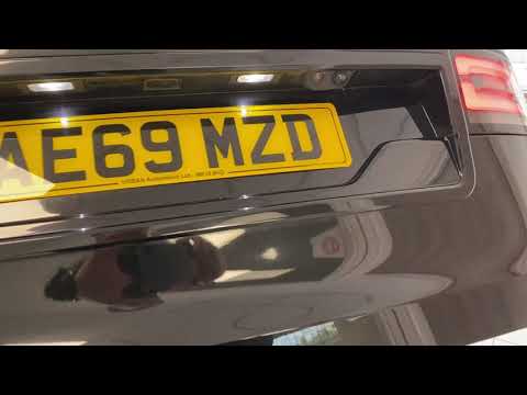 LAND ROVER DISCOVERY SDV6 COMMERCIAL HSE 2019